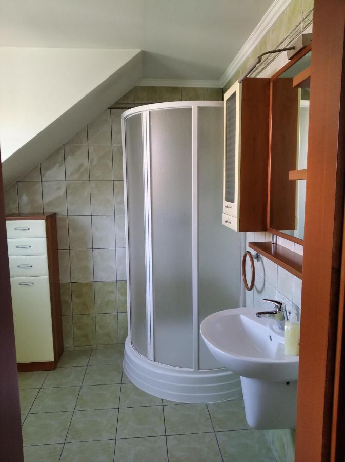 Vila Pri Kupeloch Bojnice Extérieur photo