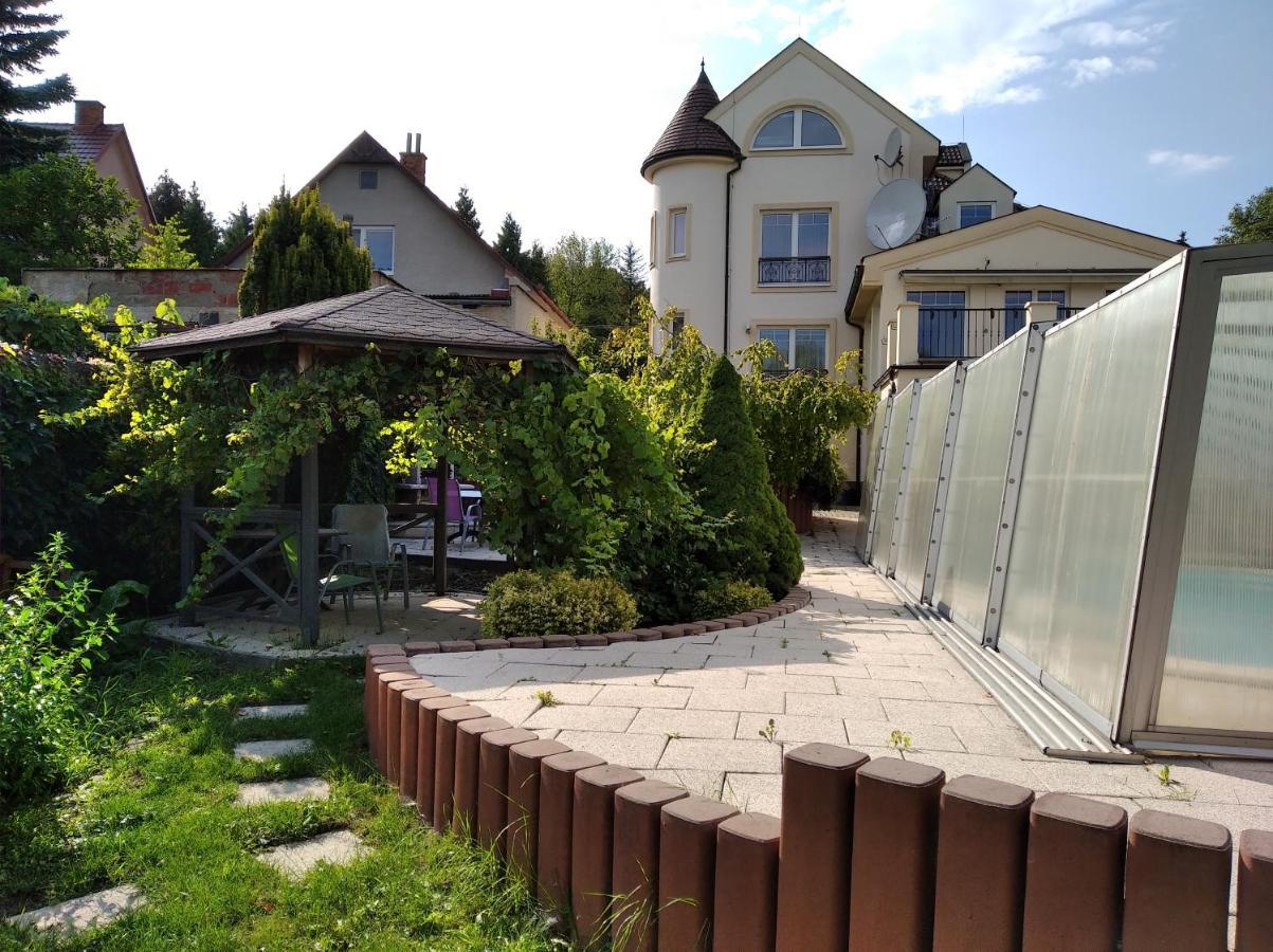 Vila Pri Kupeloch Bojnice Extérieur photo