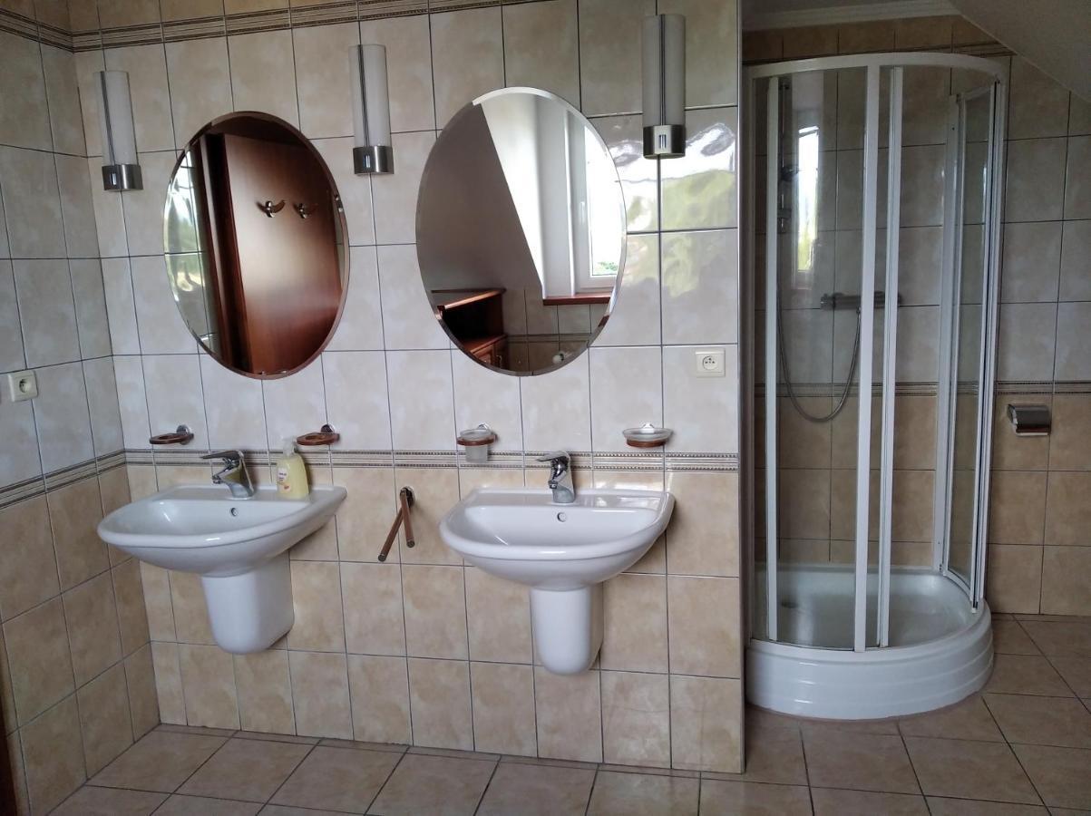 Vila Pri Kupeloch Bojnice Extérieur photo