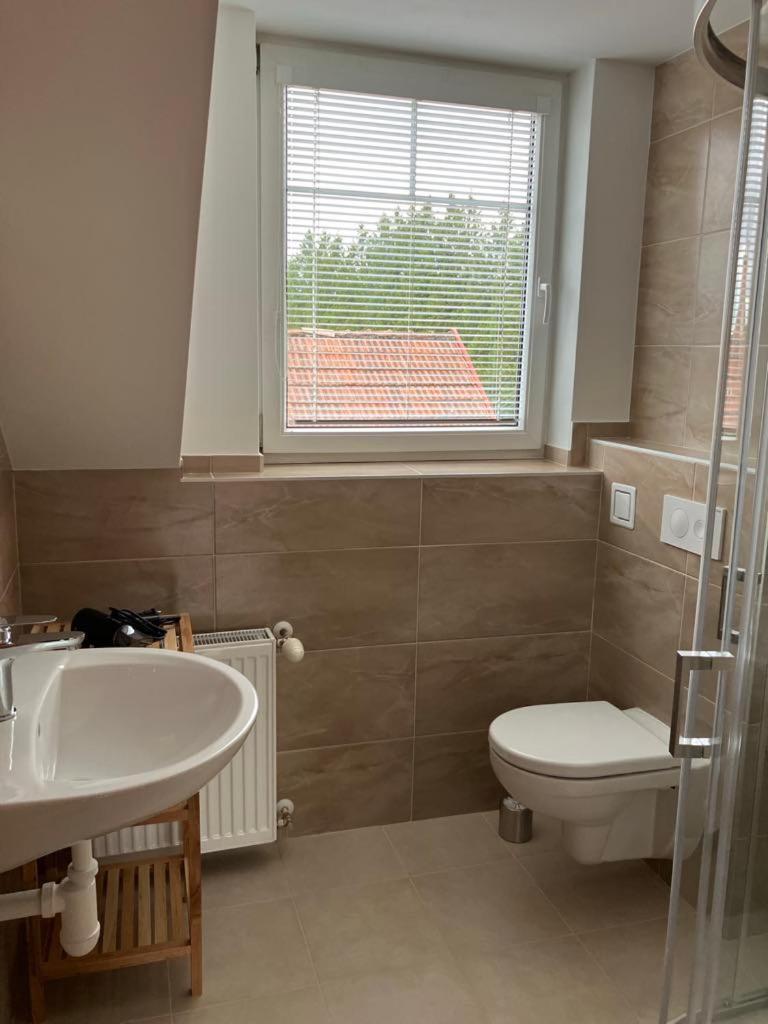 Vila Pri Kupeloch Bojnice Extérieur photo