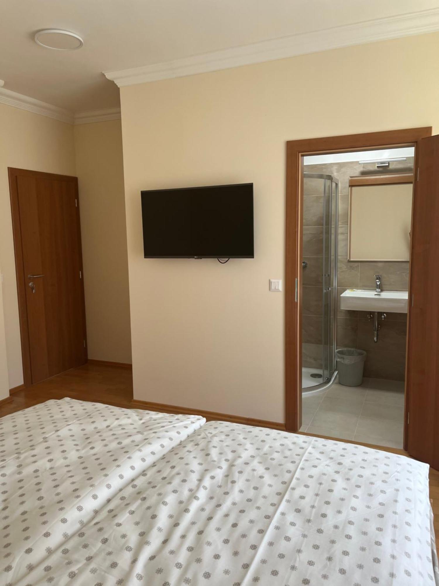 Vila Pri Kupeloch Bojnice Extérieur photo