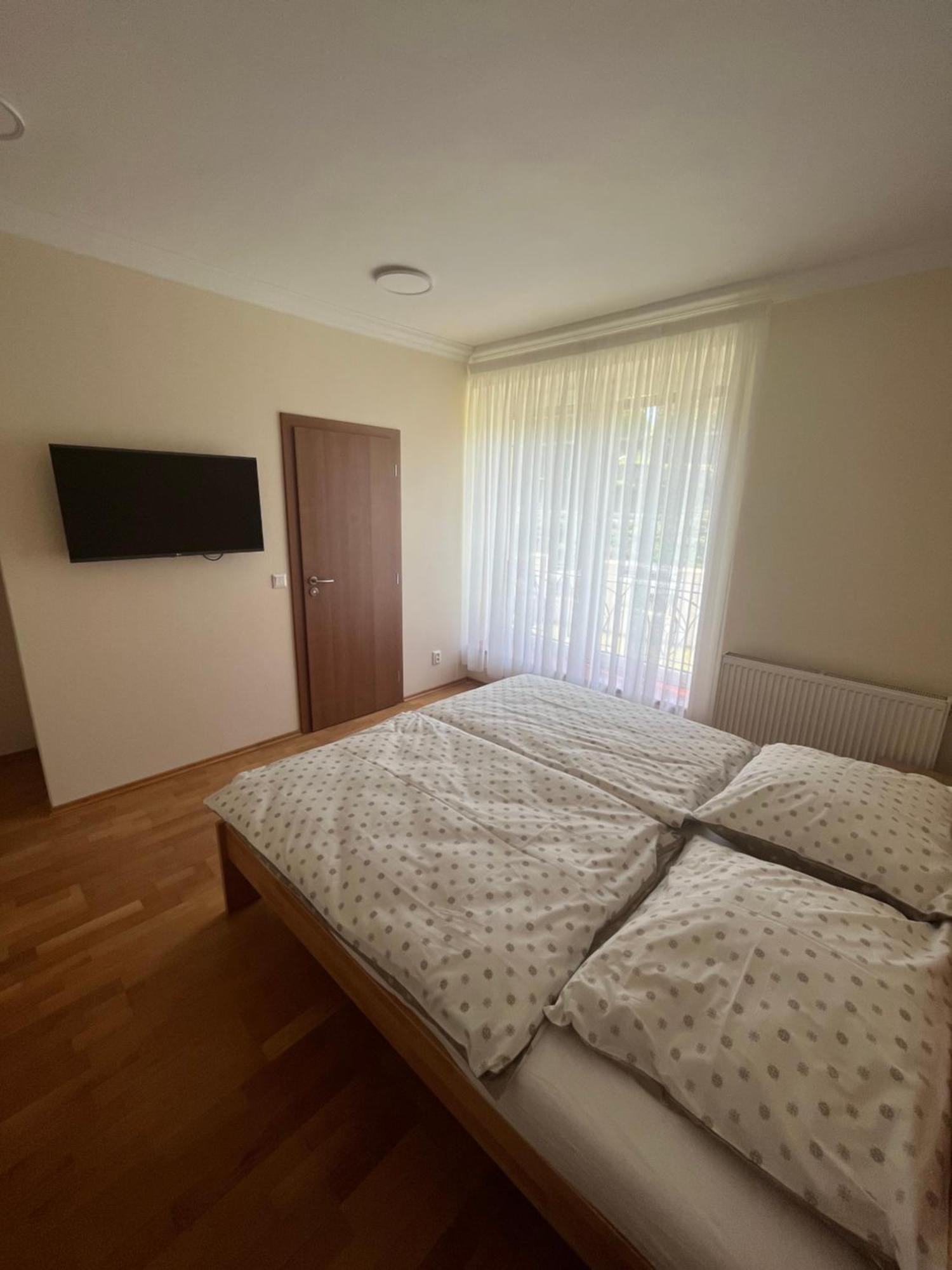 Vila Pri Kupeloch Bojnice Extérieur photo